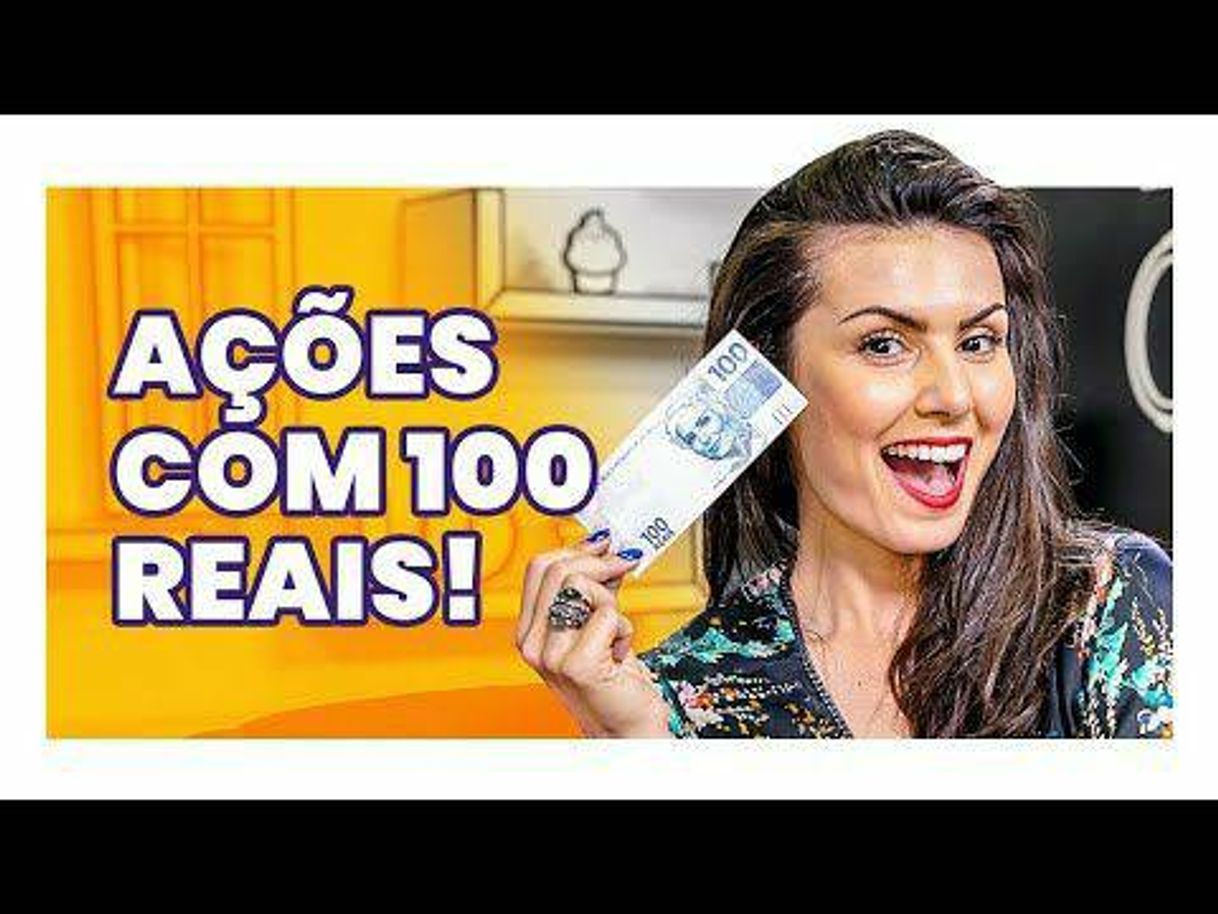 Moda Opções para seus investimentos