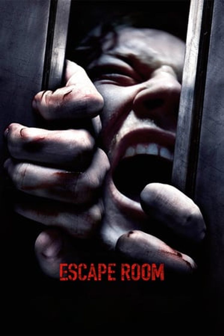 Película Escape Room