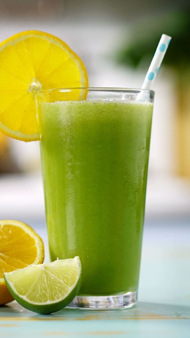 Fashion Suco detox