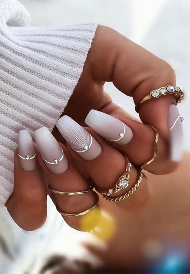 Fashion Nails 