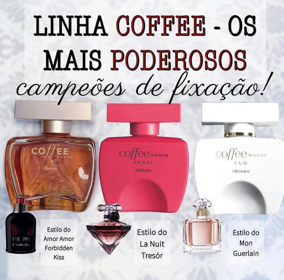 Producto Perfumes!