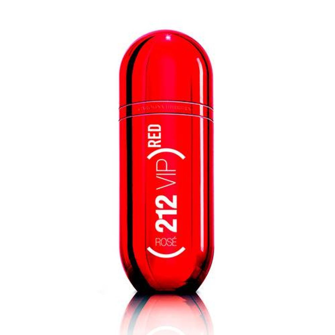 Moda 212 VIP BLACK (RED) WOMEN EDP de Carolina Herrera. 