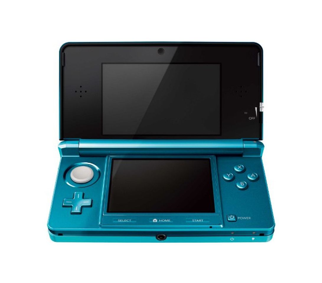 Electronic Nintendo 3DS