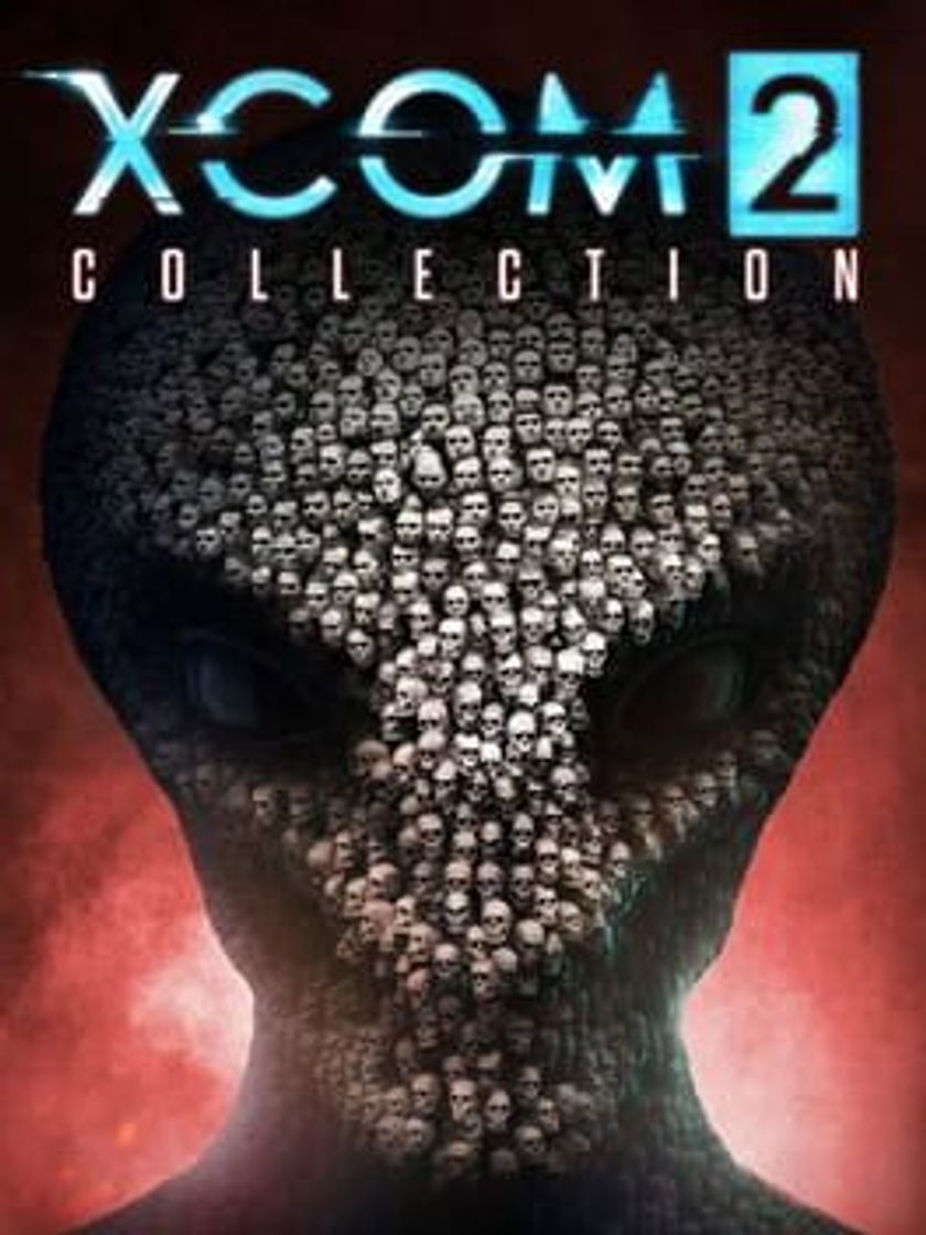 Videogames XCOM 2 Collection