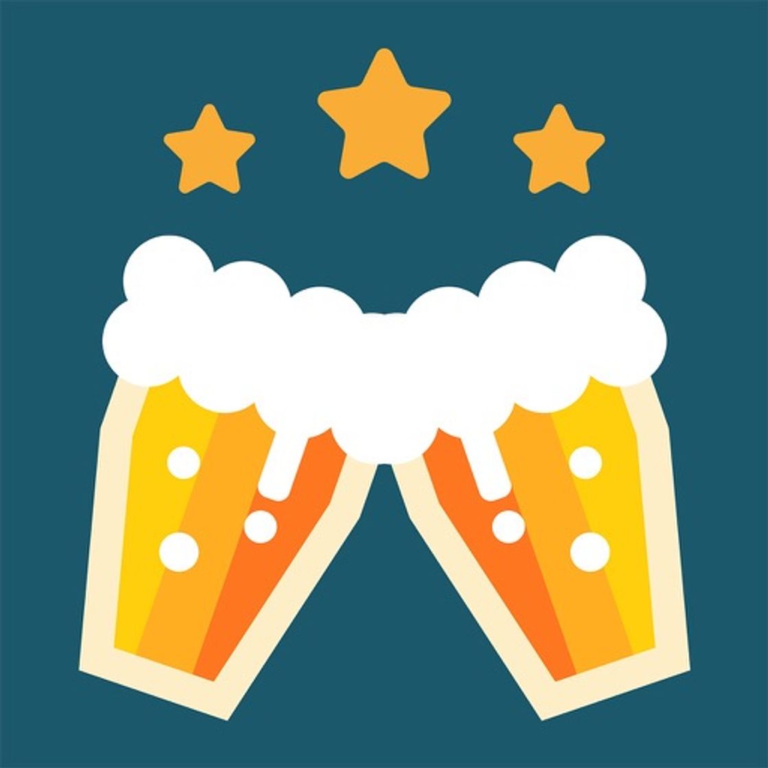 App PartyPal: Drinking Games App