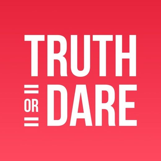 Truth Or Dare — Party Game