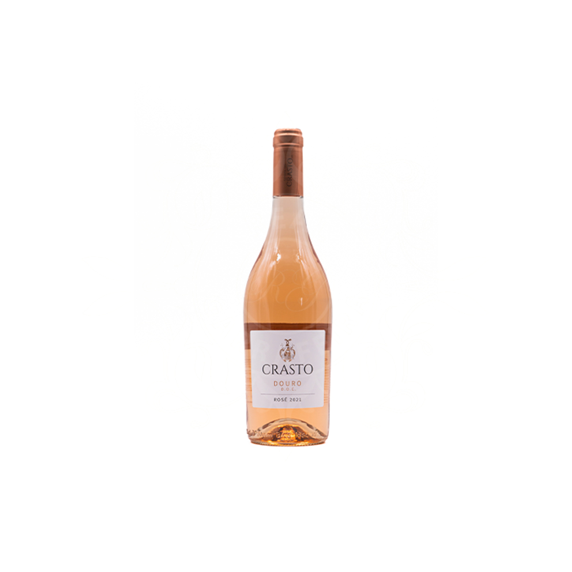 Productos Quinta do Crasto Rose