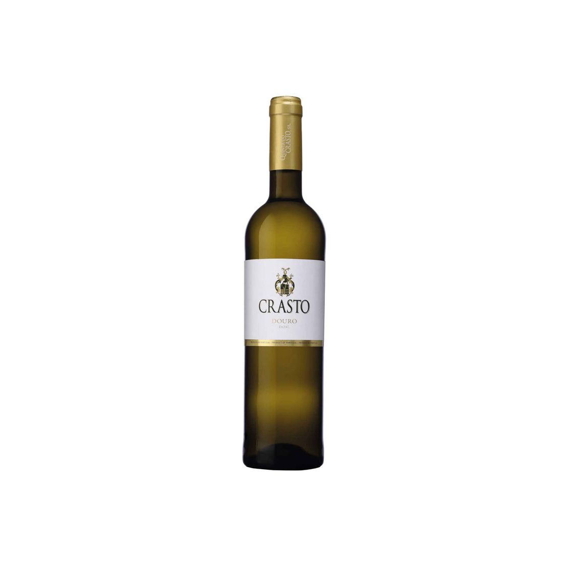 Productos Quinta do Crasto Branco