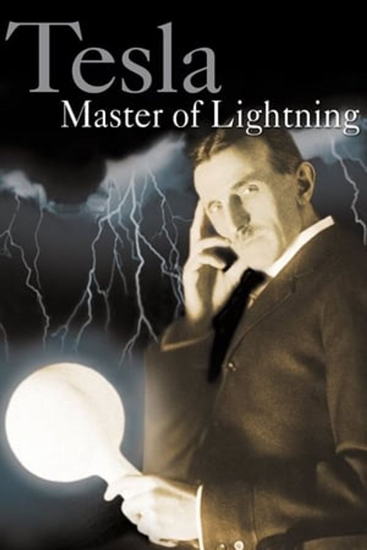 Película Tesla: Master of Lightning