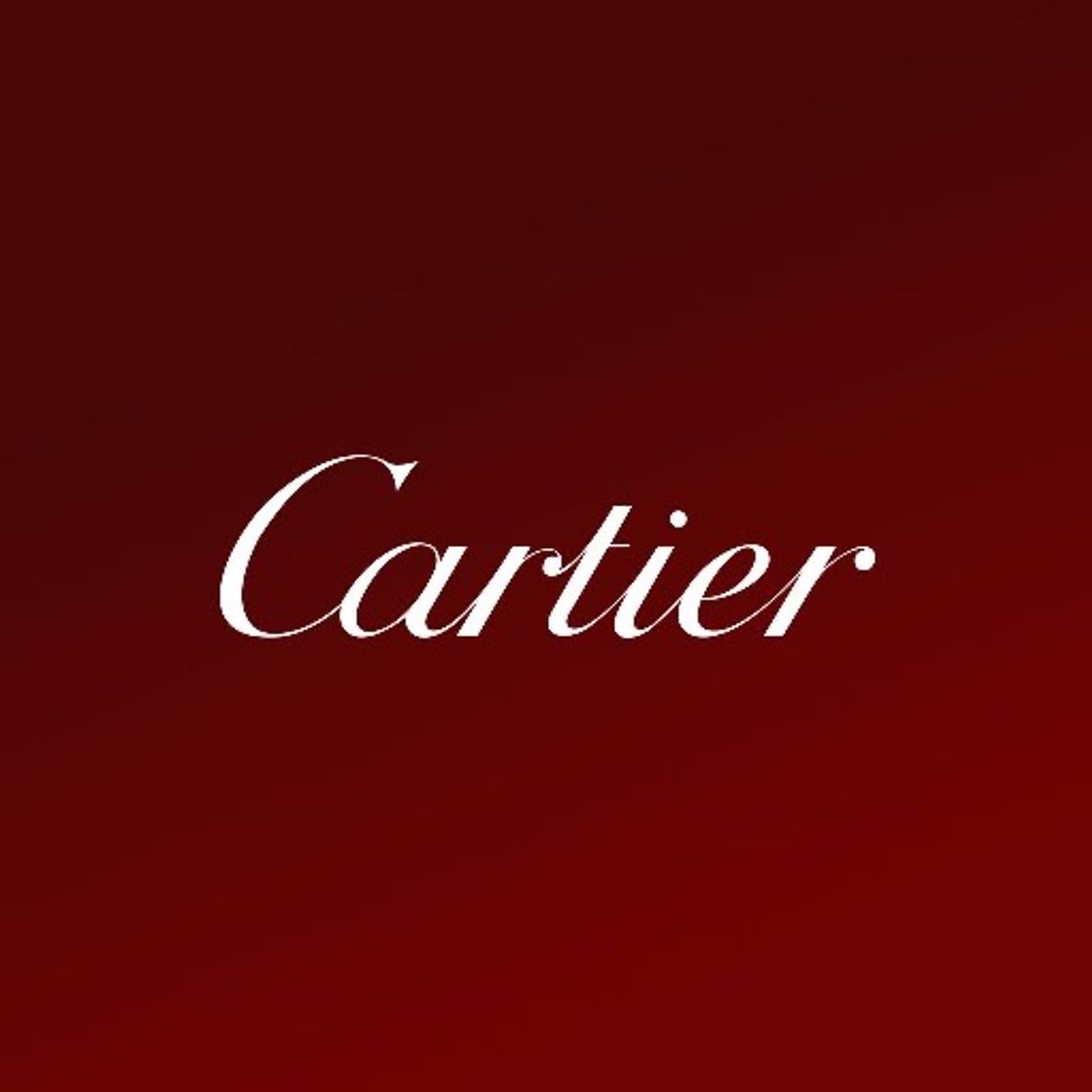 Producto Cartier