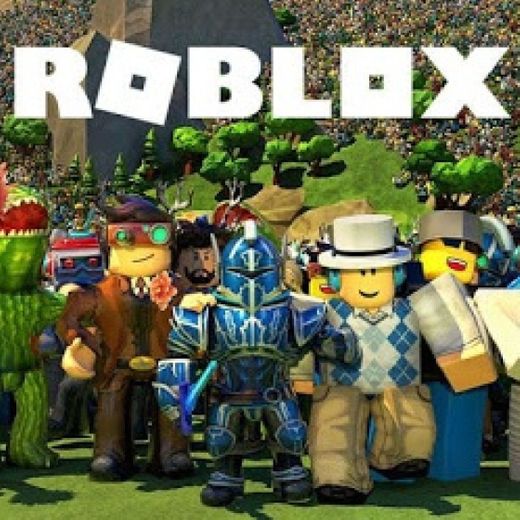 Roblox