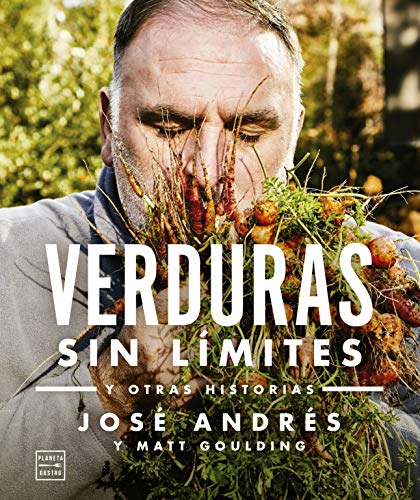 Libros Verduras sin límites