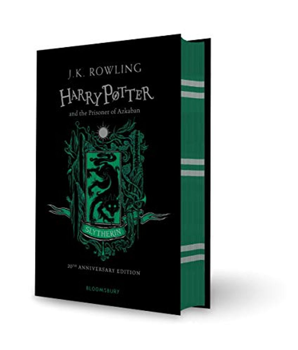 Book Harry Potter And The Prisoner Of Azkaban