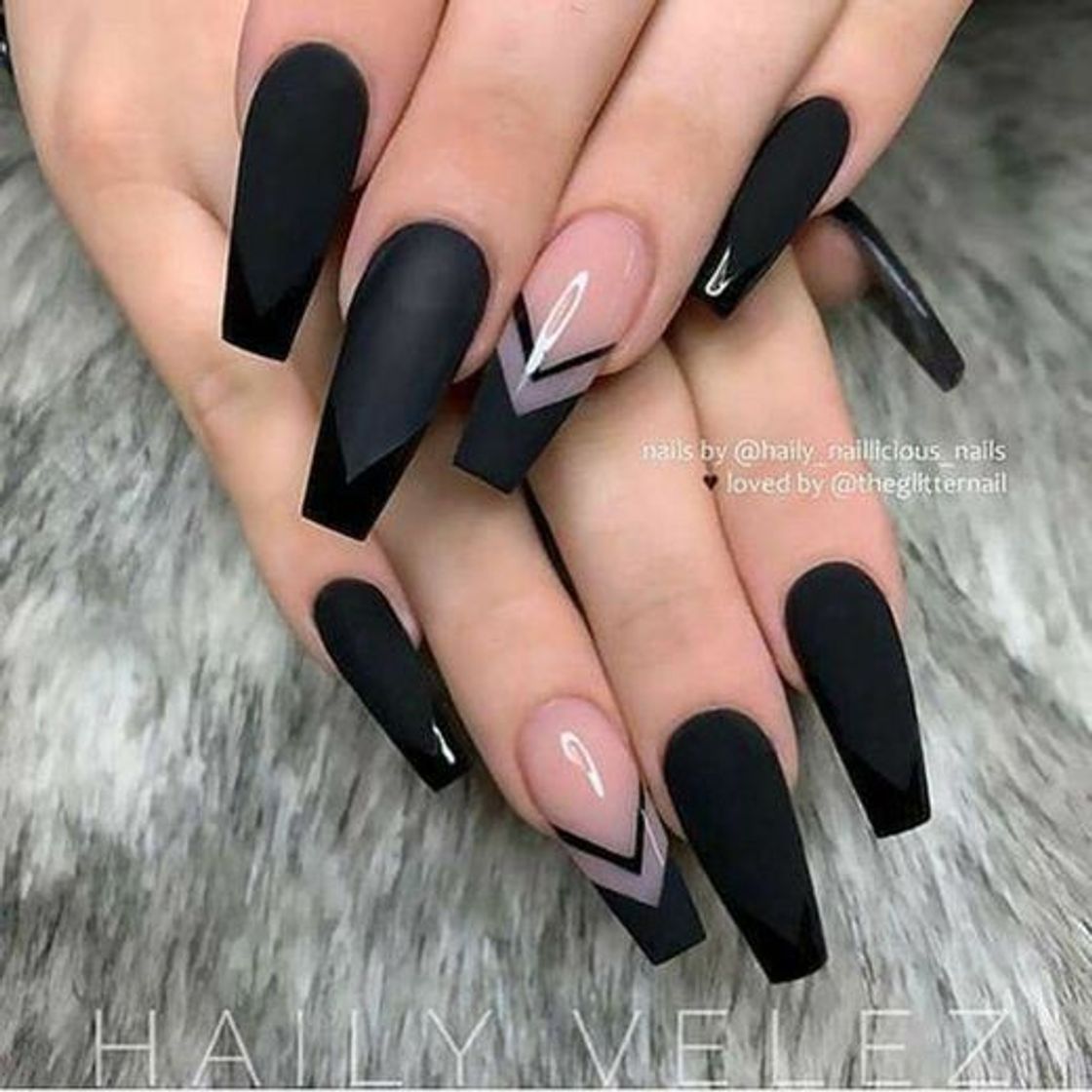 Fashion 🖤💅