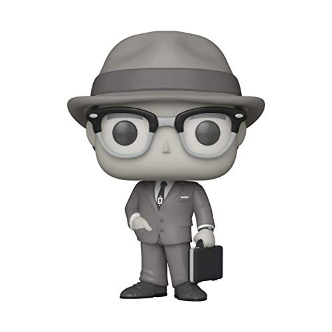 Social Funko