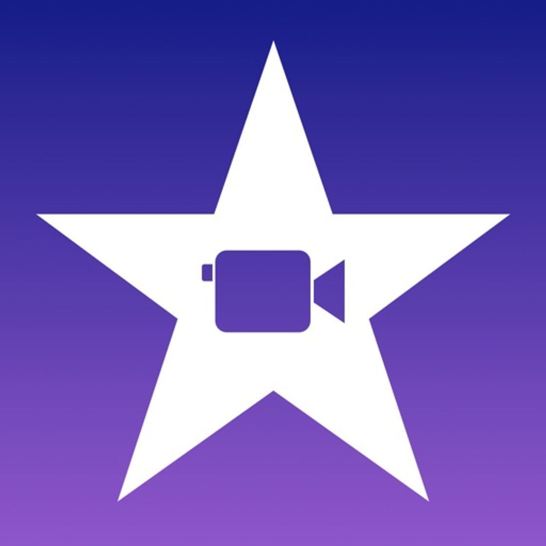 iMovie