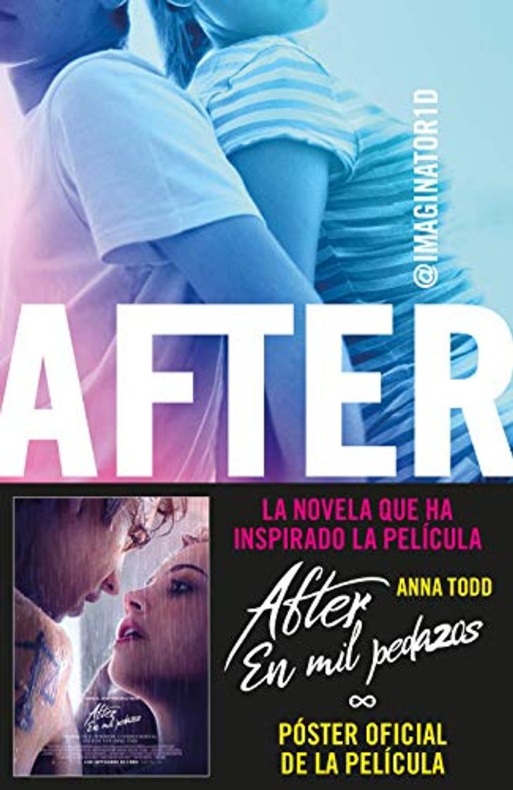 After (novela)