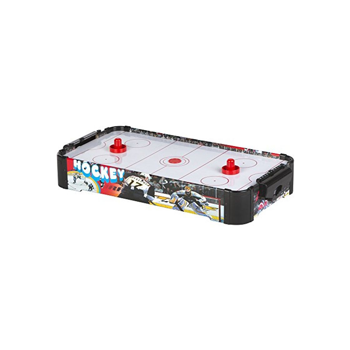 Product Colorbaby- CB Games Juego Air Hockey de mesa