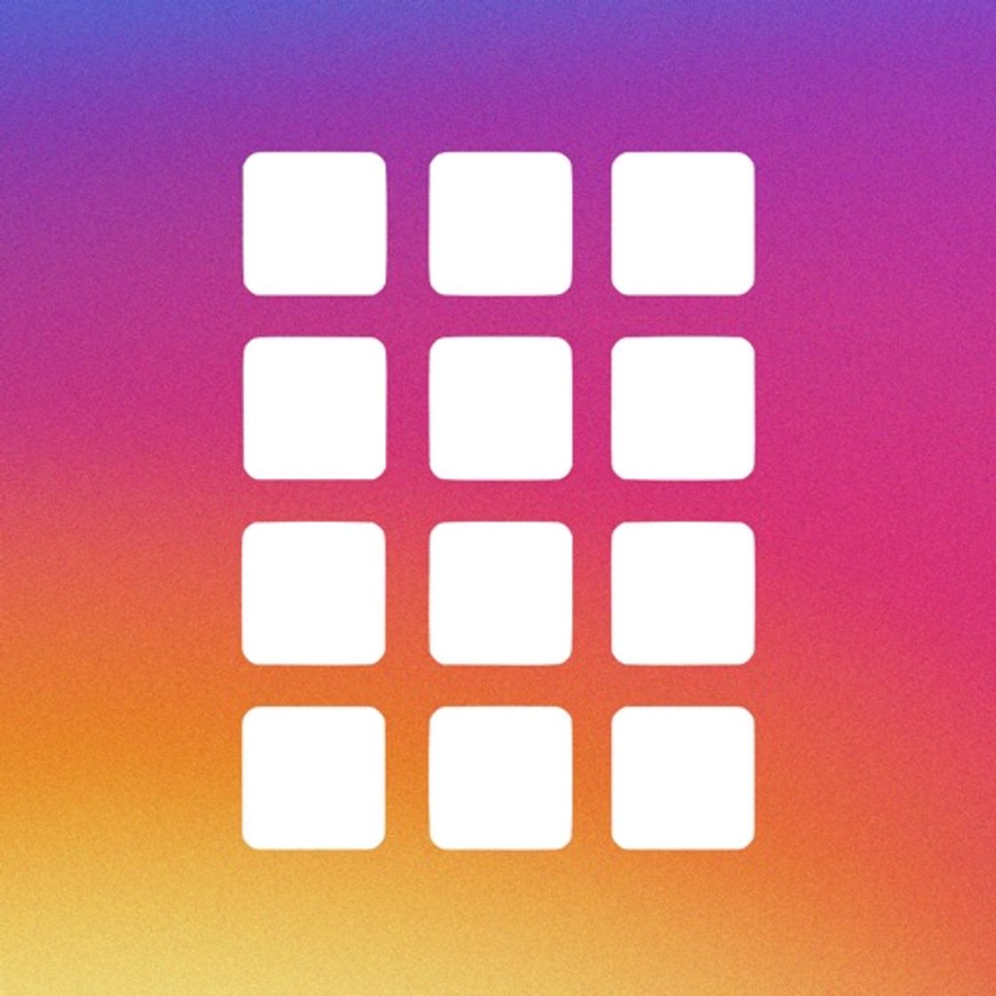 App Grid Post - Photo Grid Maker