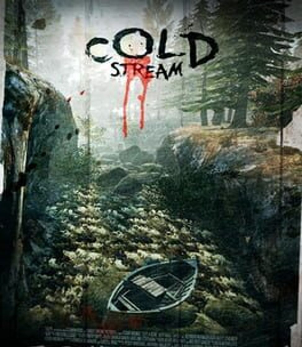 Videojuegos Left 4 Dead 2: Cold Stream