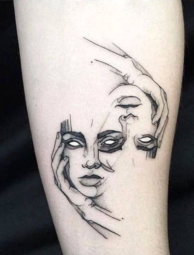 tatuagem