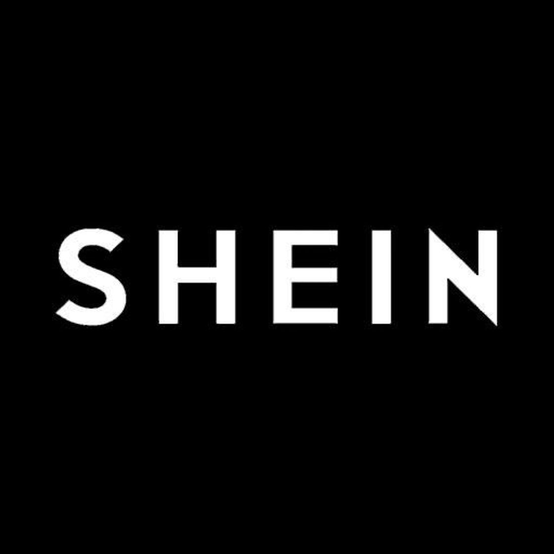 Aplicaciones SHEIN