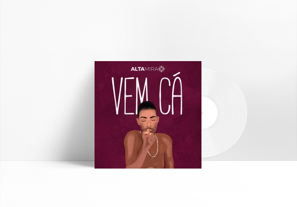Music Vem Cá