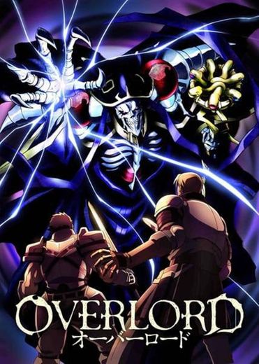 Anime Yabu - Overlord Animes Online em HD!