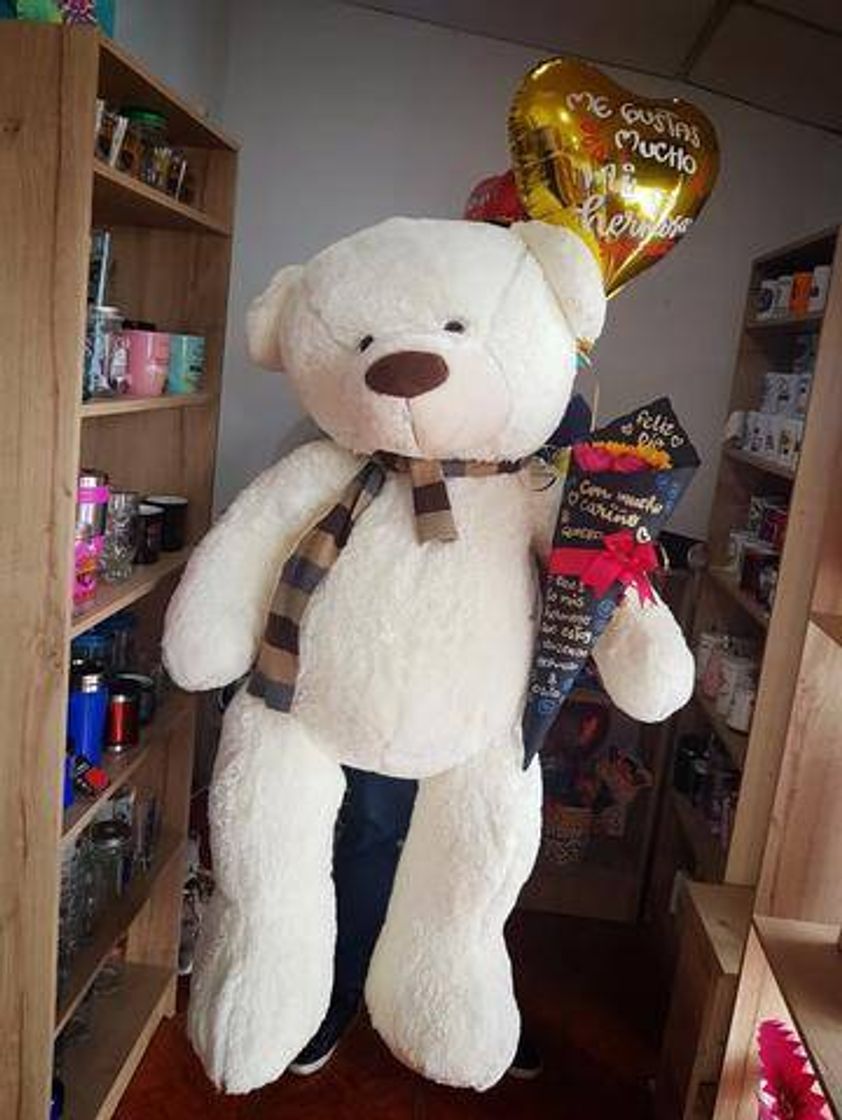 Social Peluche 