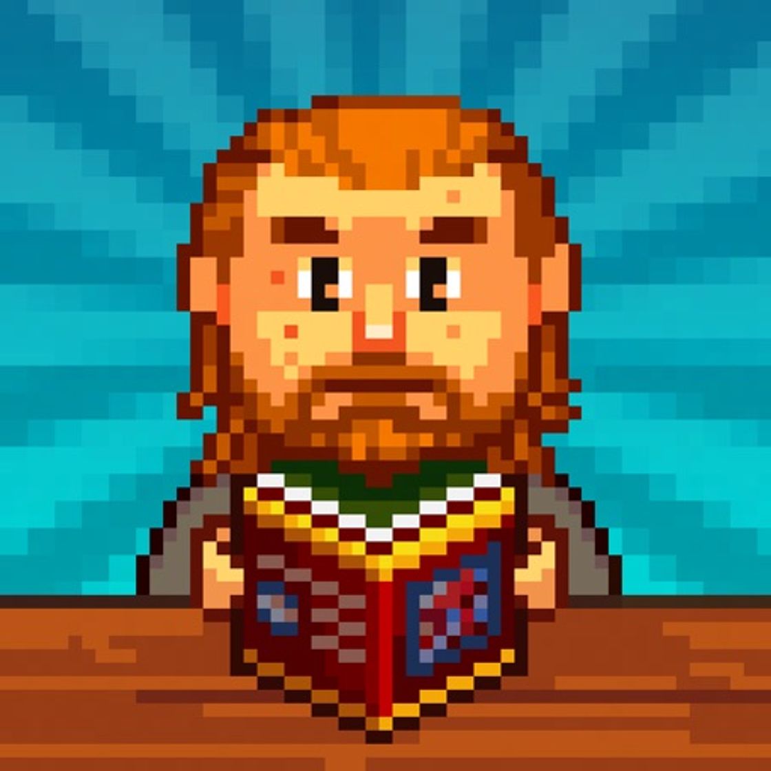 App Knights of Pen & Paper 2