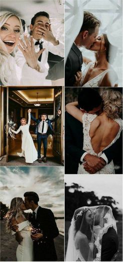 Fotos casamento 