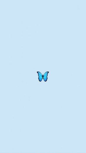 Wallpaper borboleta 