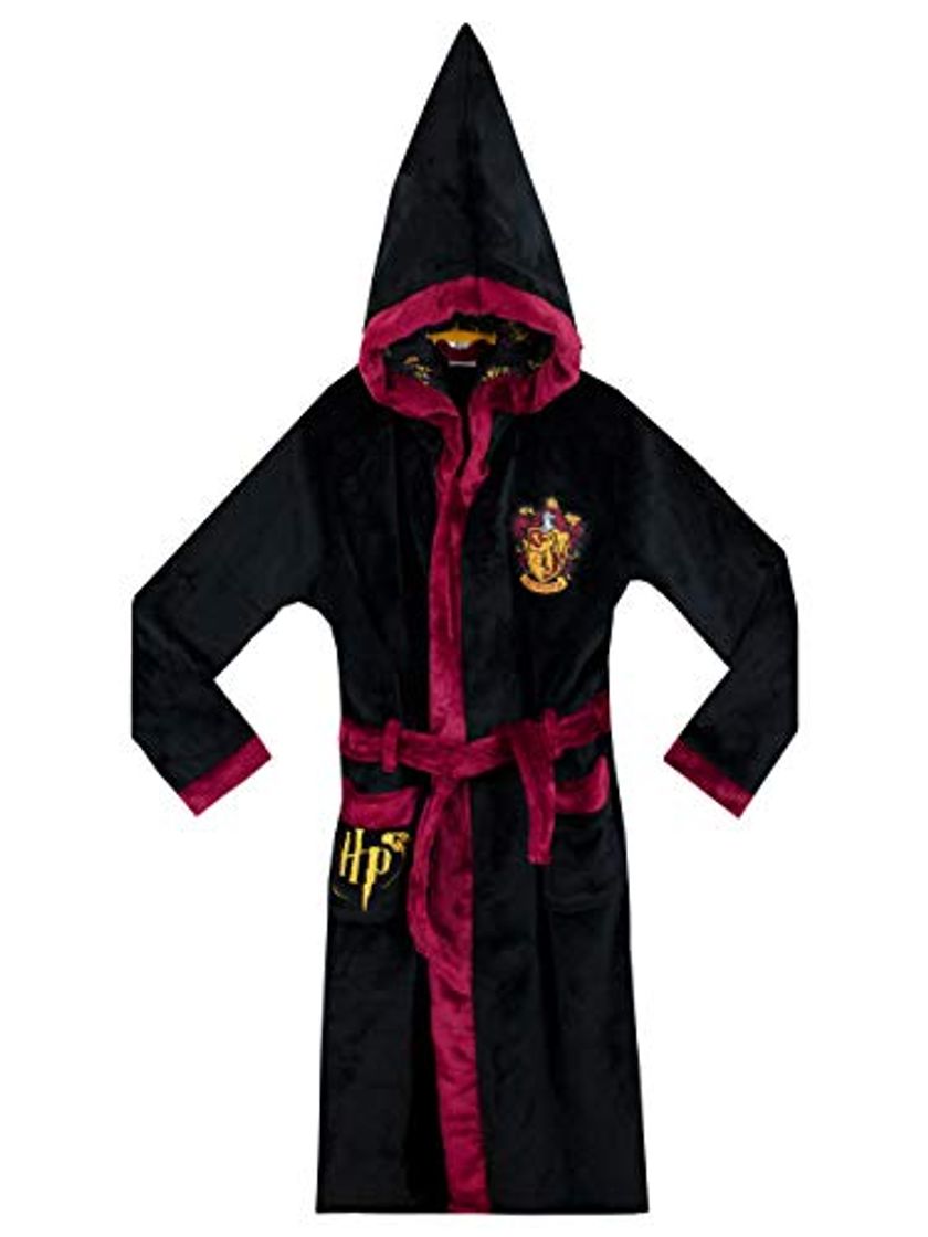 Moda HARRY POTTER