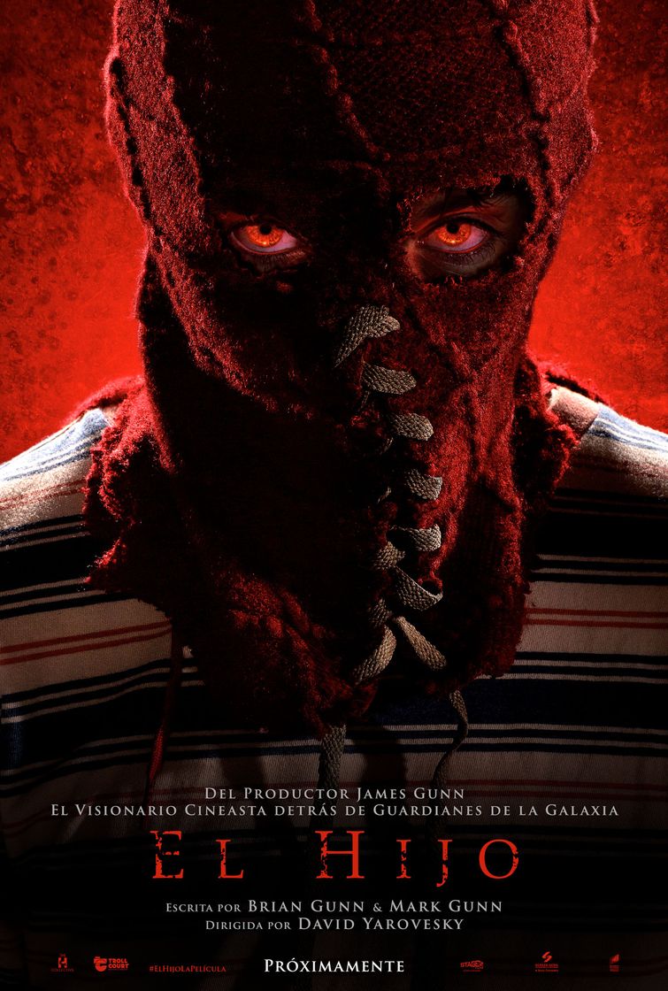 Película El hijo