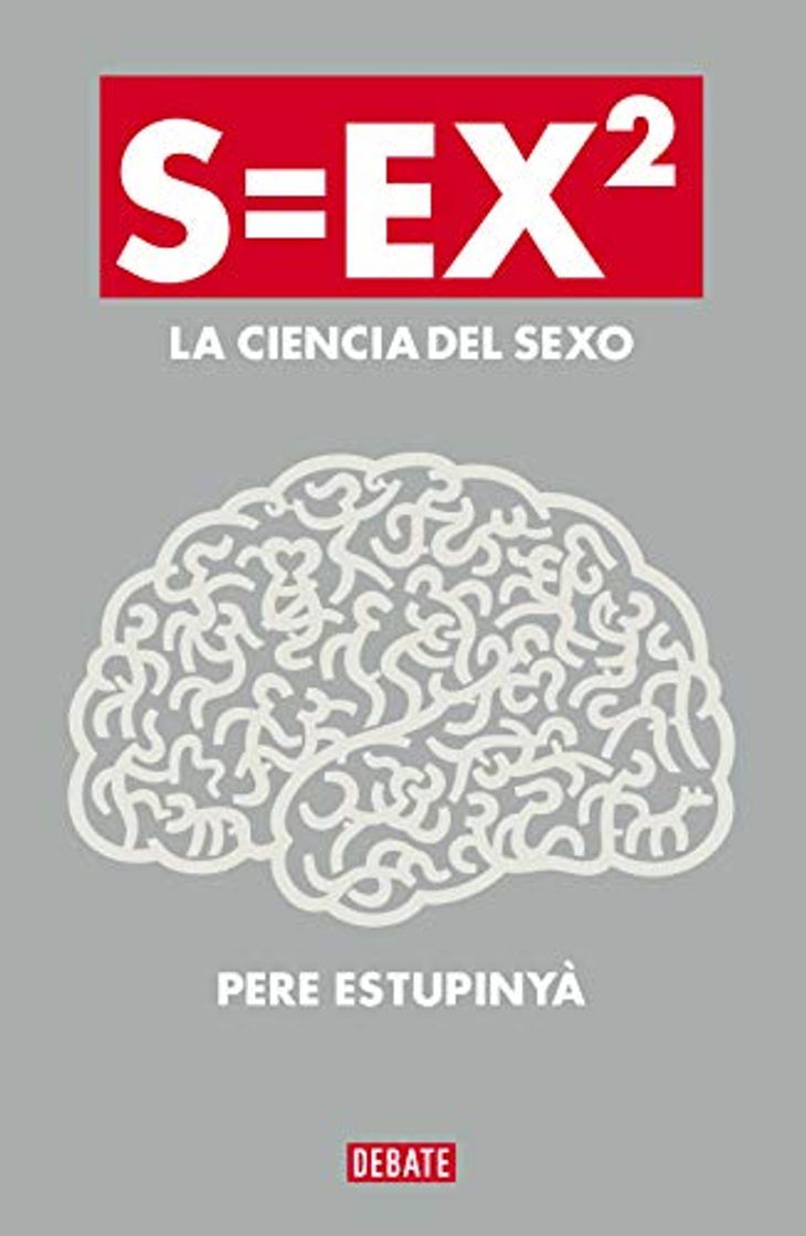 Book S=EX2: La ciencia del sexo