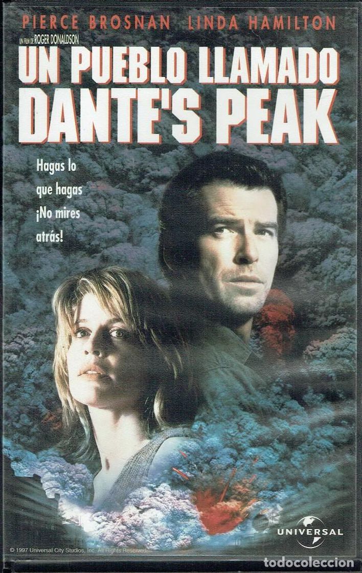 Movie Un pueblo llamado Dante's Peak