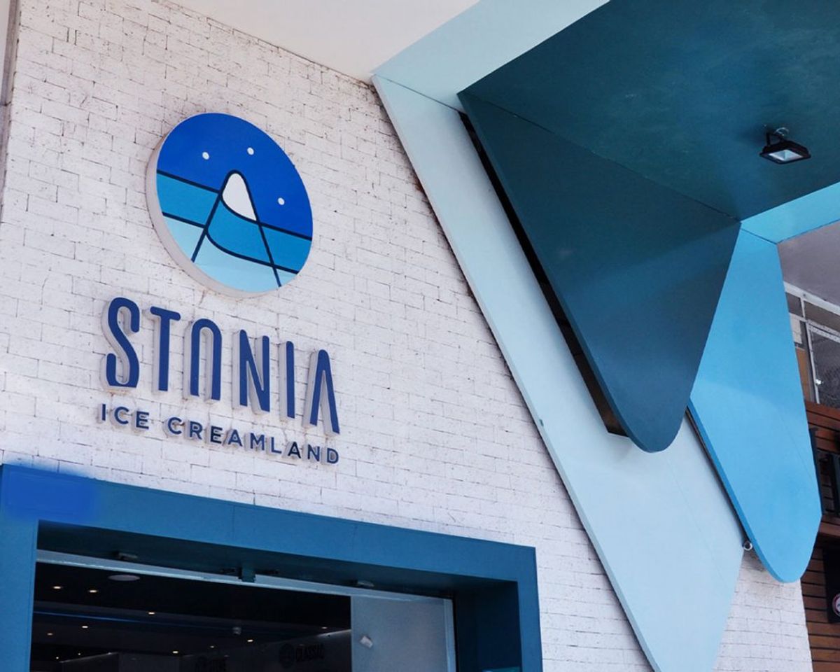 Place Stonia Ice Creamland