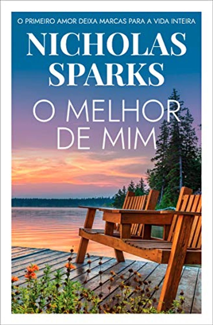 Libro O Melhor De Mim - Edicao economica