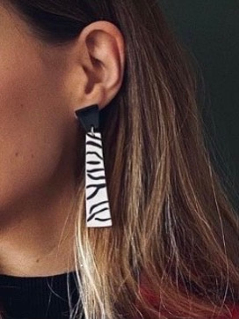 Moda Ivy, 100% pendientes artesanales CallMeDaysi