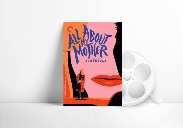 Movie All About My Mother