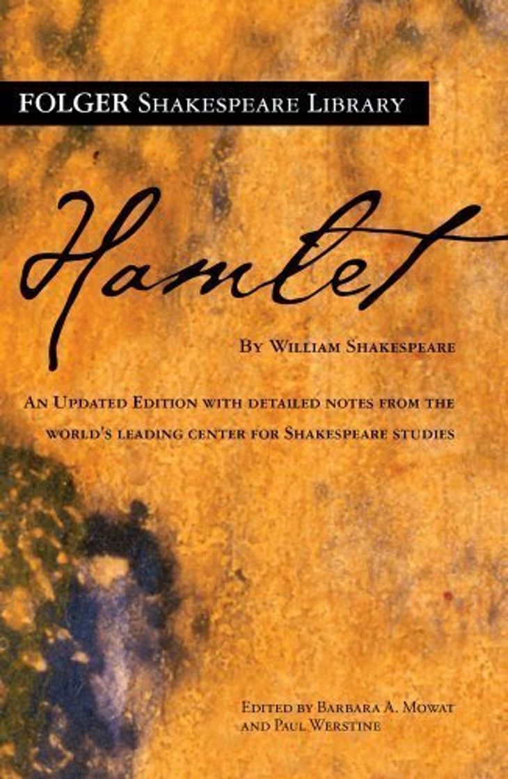 Books Hamlet