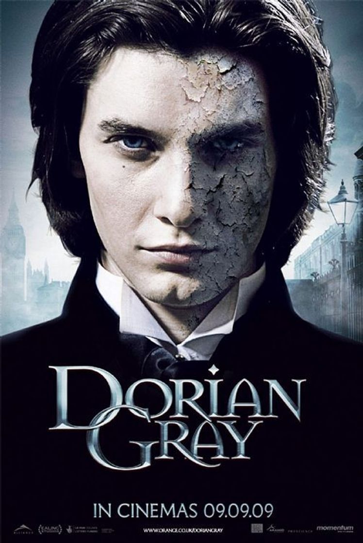 Película El retrato de Dorian Gray
