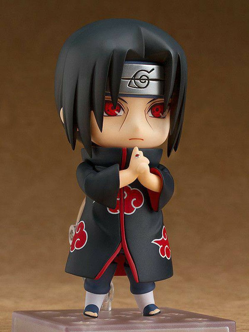 Fashion Boneco Itachi