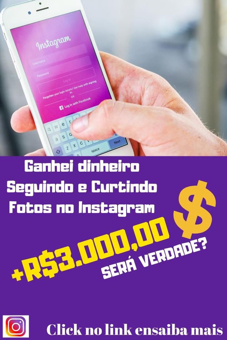 Moda Dizu - Ganhe Dinheiro Seguindo e Curtindo nas Redes Sociais