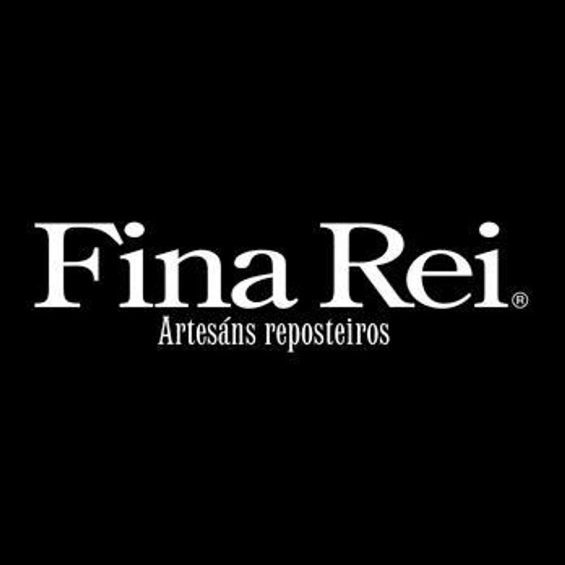 Restaurants Fina Rei