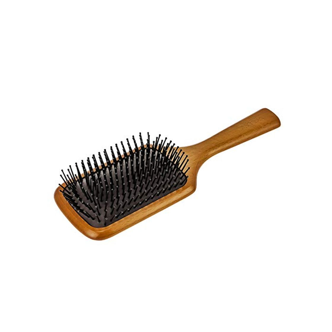 Beauty Aveda Brush Wooden Hair Paddle Cepillo