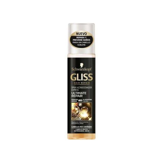 GLISS Ultimate Repair