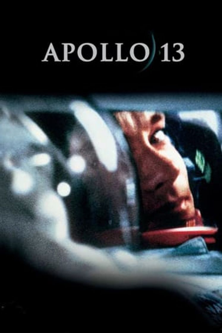 Película Apolo 13