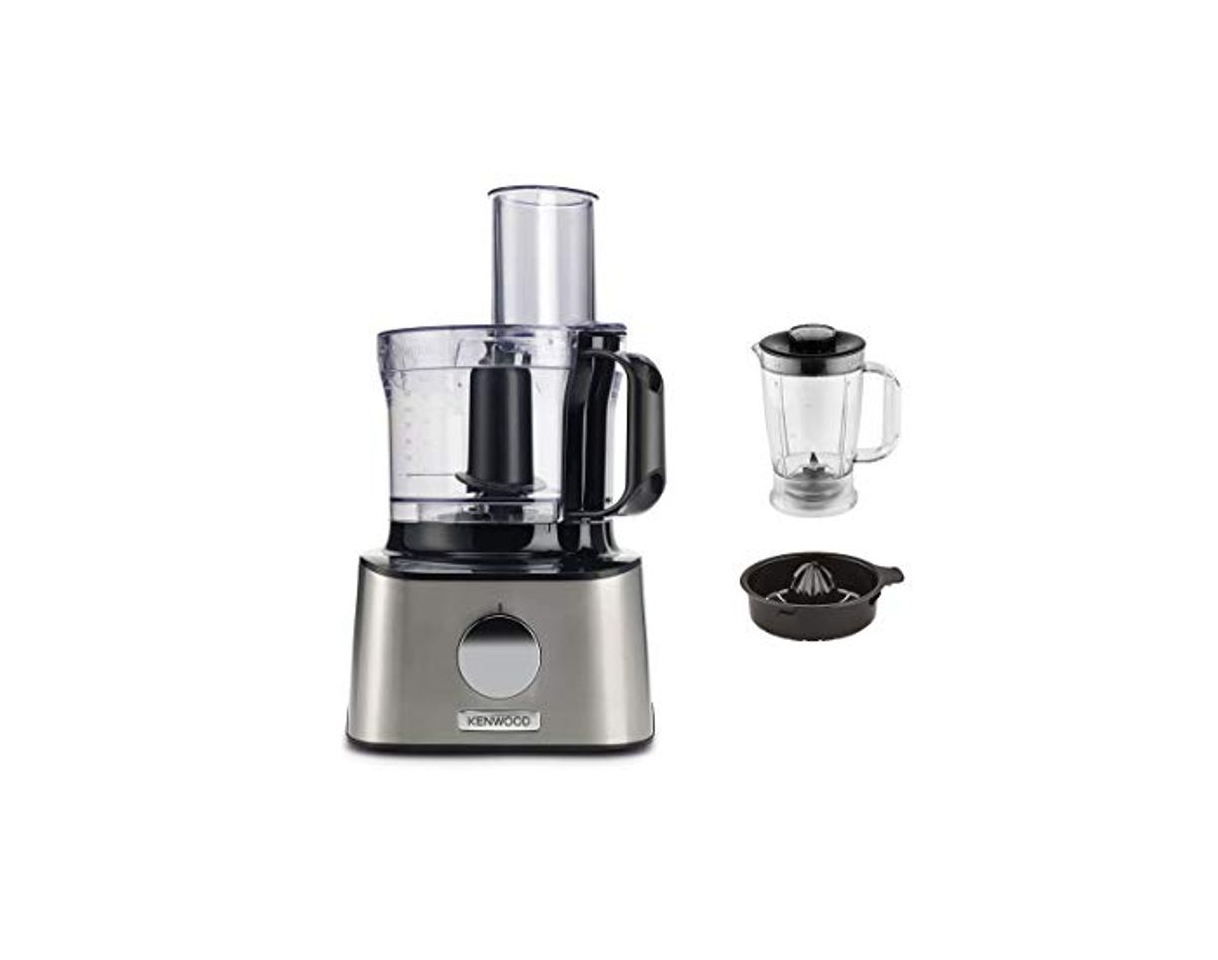 Home Kenwood FDM301 Procesador de Alimentos