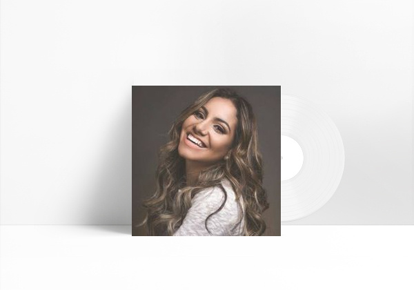 Music Gabriela Rocha - Nada Além De Ti